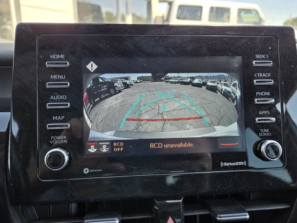 2024 Toyota Camry Image 15