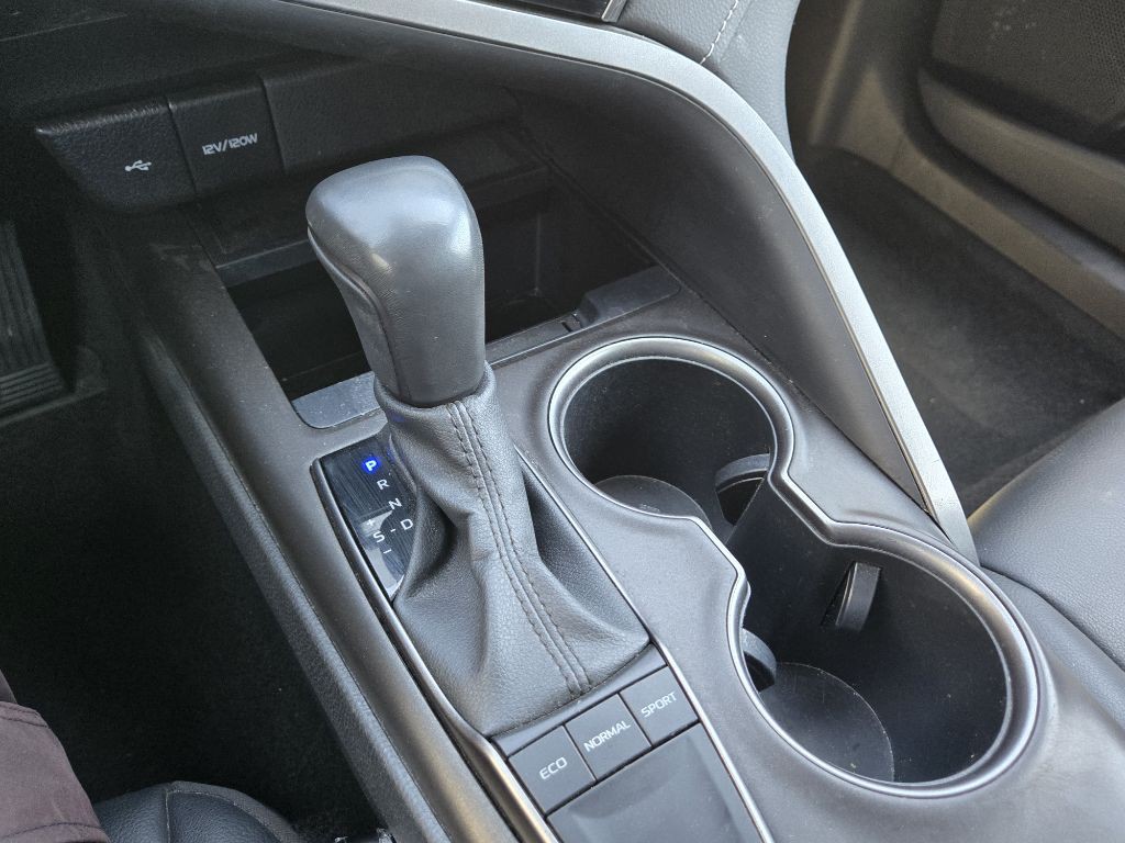2024 Toyota Camry Image 17