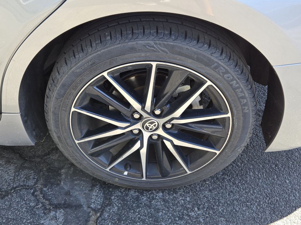 2024 Toyota Camry Image 23