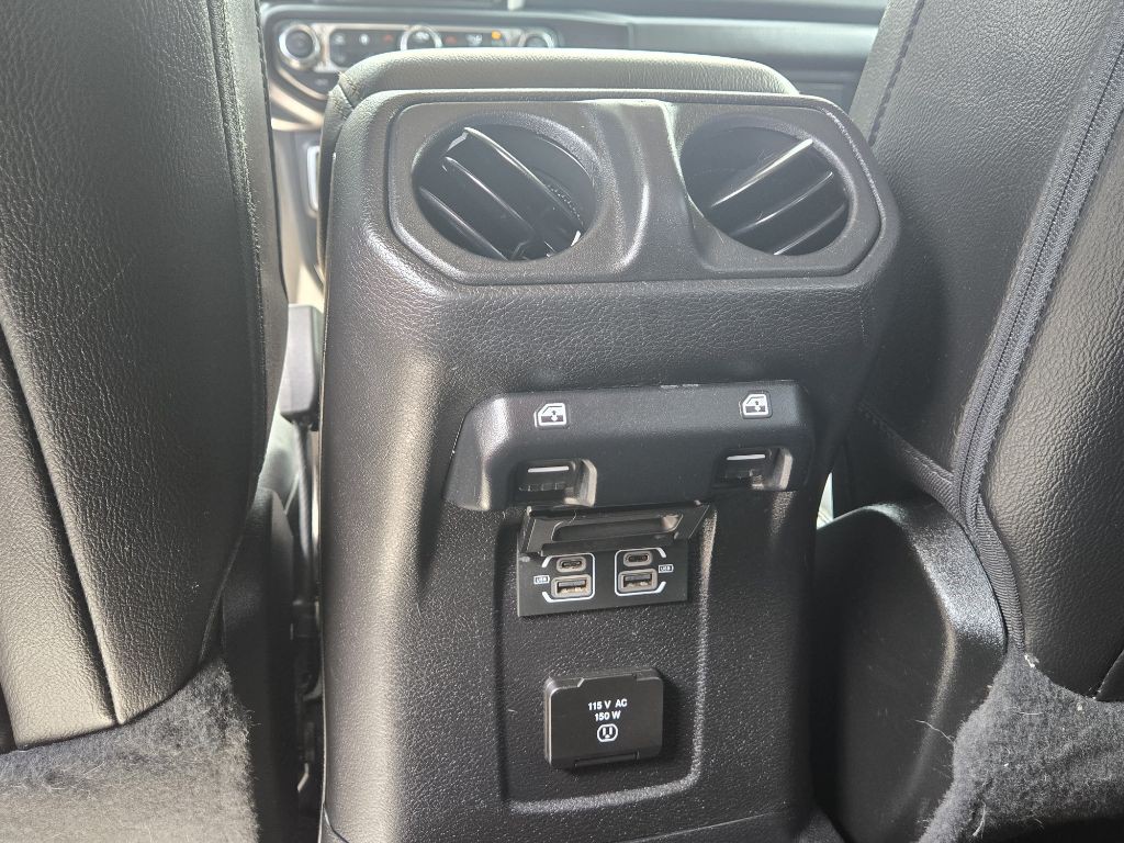 2021 Jeep Wrangler Unlimited Image 23