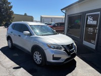 Image for 2020 Nissan Rogue S ID: 6776325