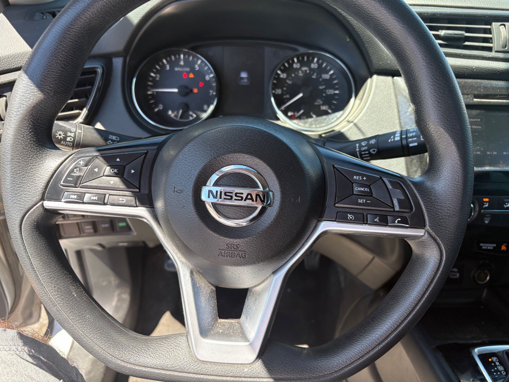 2020 Nissan Rogue Image 11