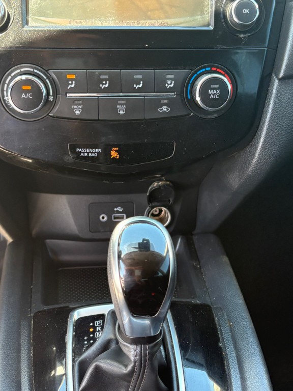2020 Nissan Rogue Image 14