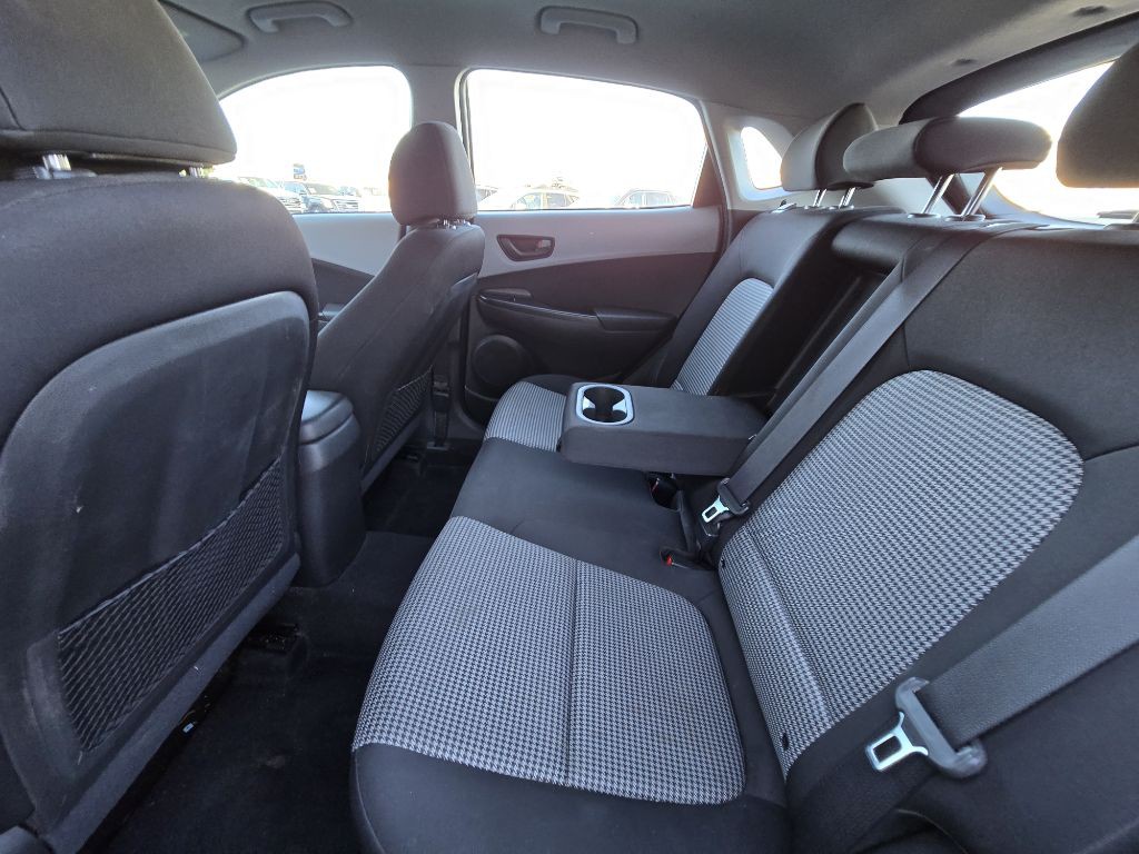 2021 Hyundai Kona Image 19