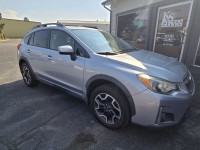 Image for 2016 Subaru Crosstrek Premium ID: 6779990
