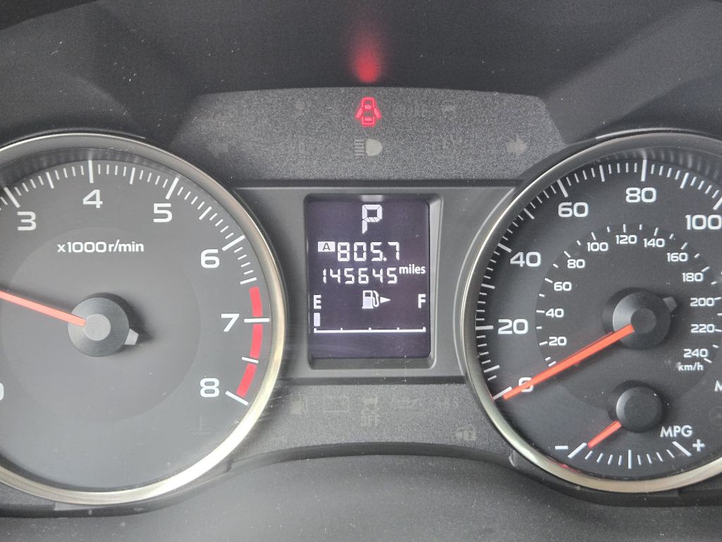 2016 Subaru Crosstrek Image 14