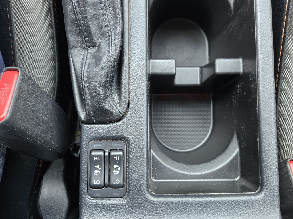 2016 Subaru Crosstrek Image 17