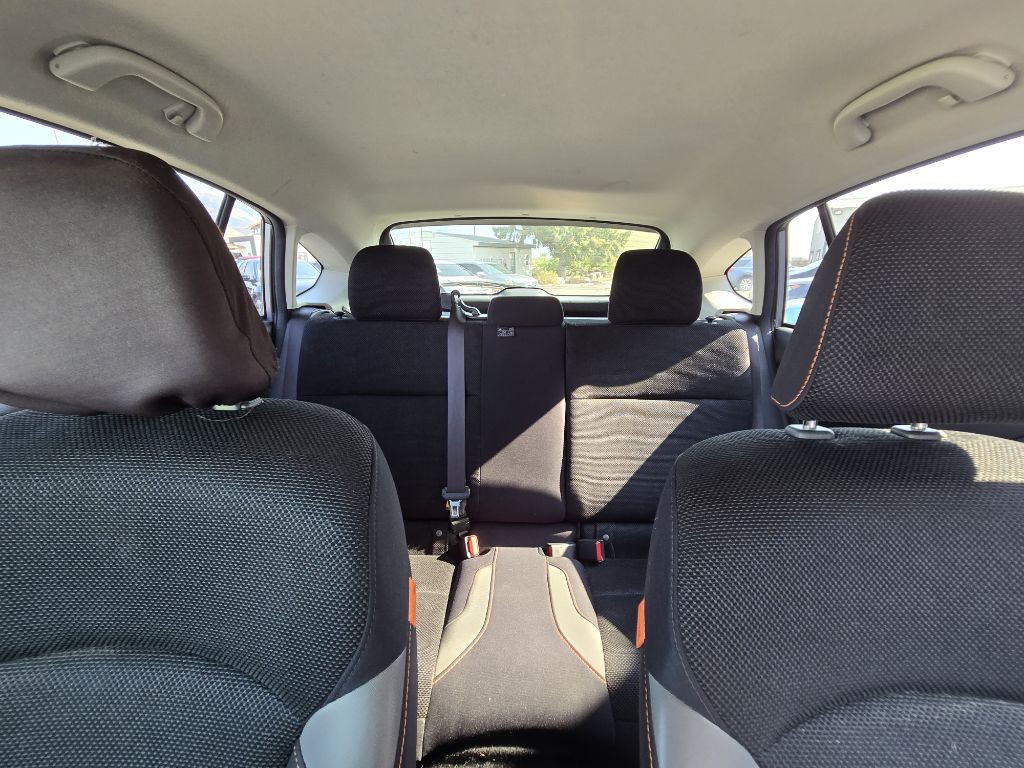 2016 Subaru Crosstrek Image 18