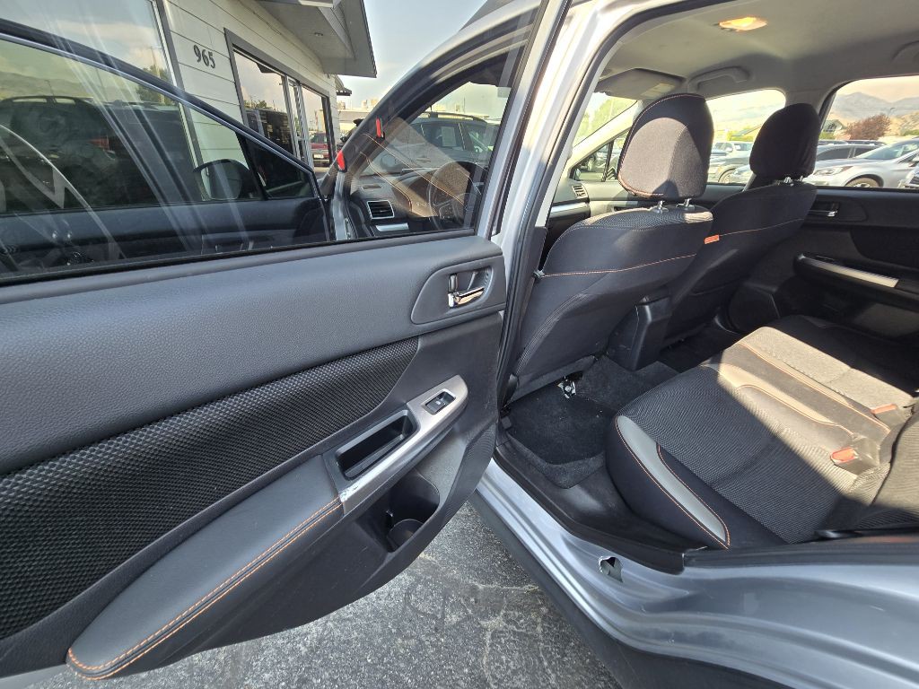 2016 Subaru Crosstrek Image 19