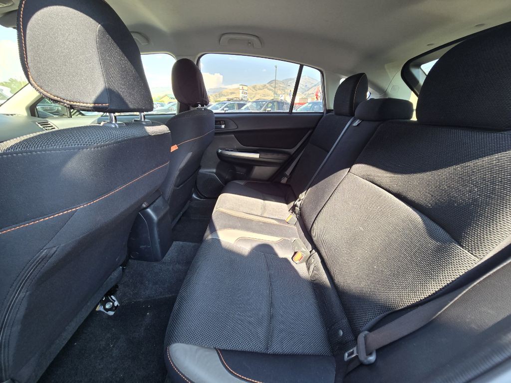 2016 Subaru Crosstrek Image 20