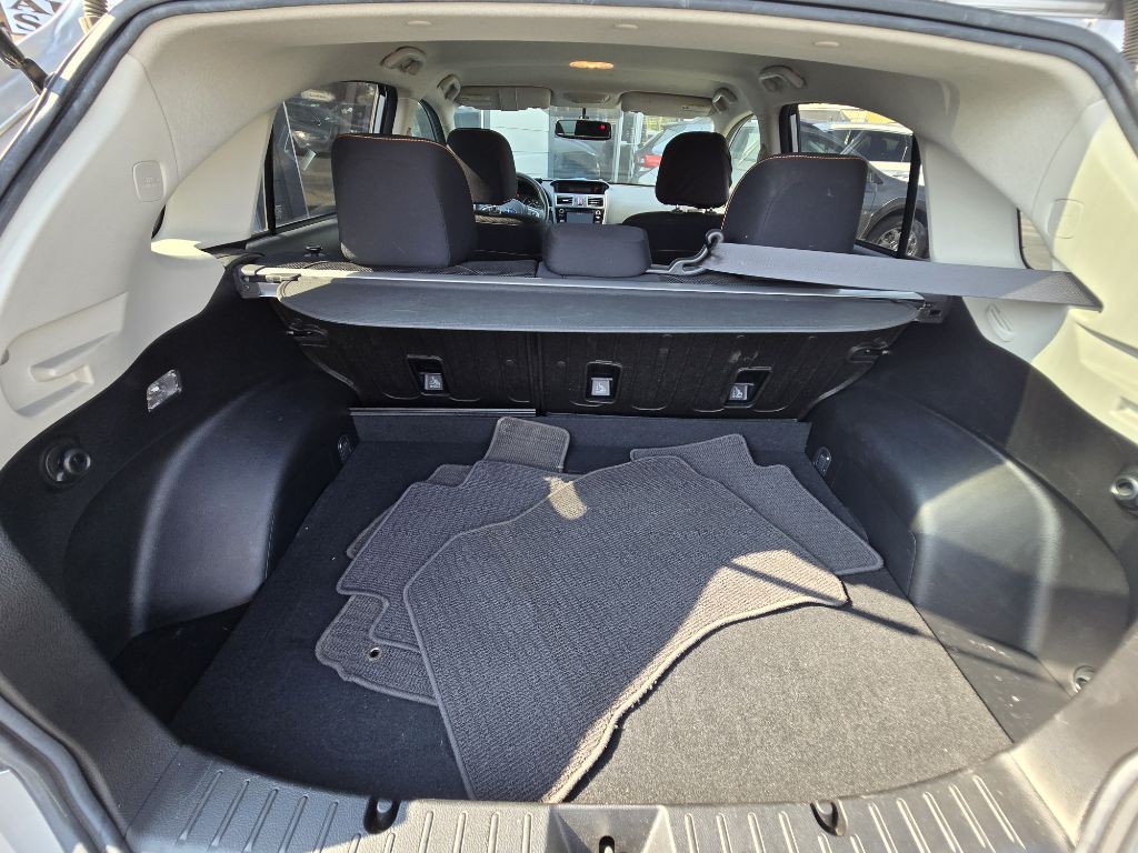 2016 Subaru Crosstrek Image 21