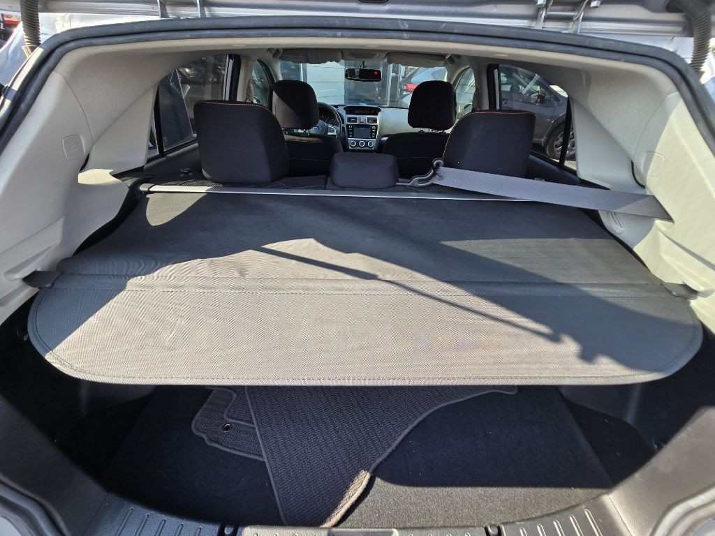 2016 Subaru Crosstrek Image 22