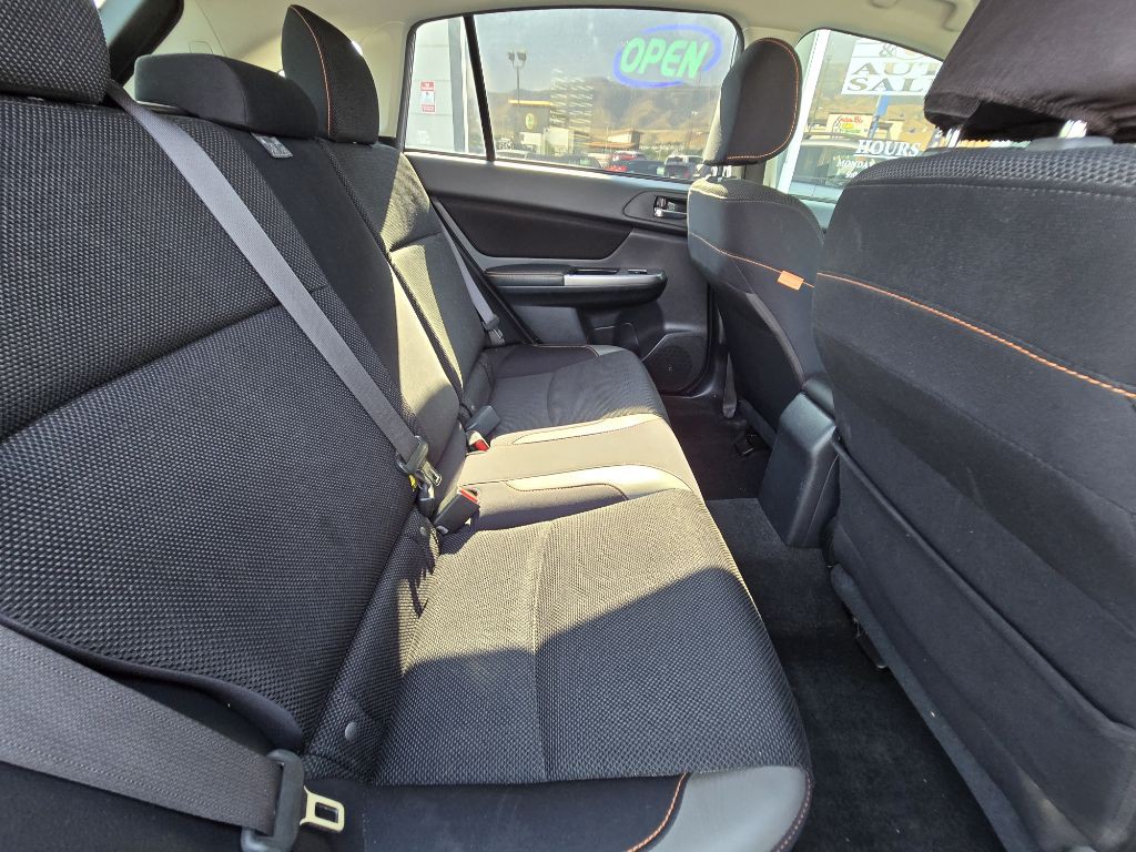 2016 Subaru Crosstrek Image 23