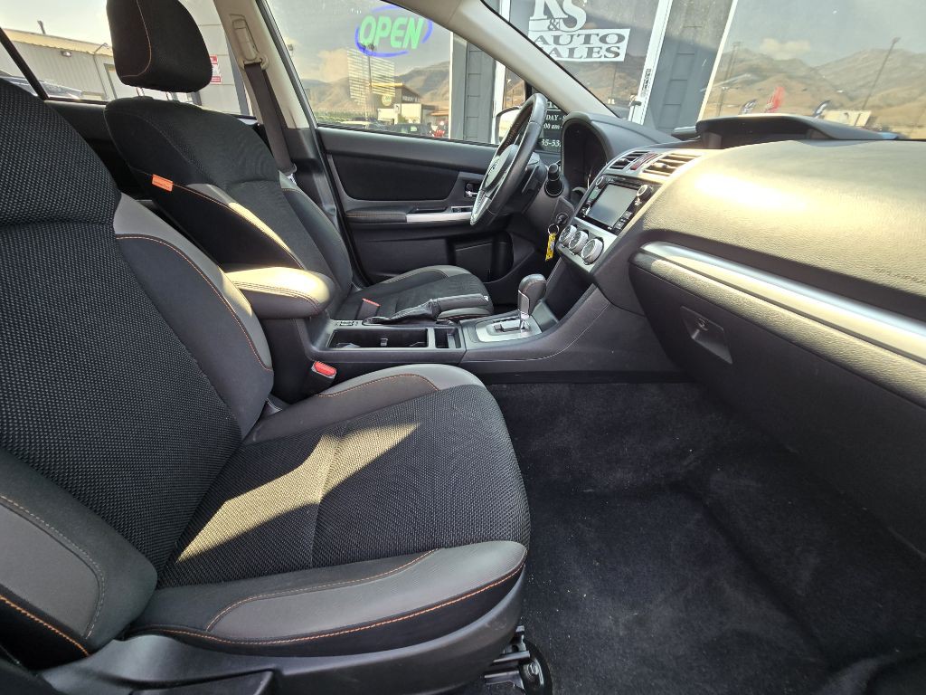 2016 Subaru Crosstrek Image 24