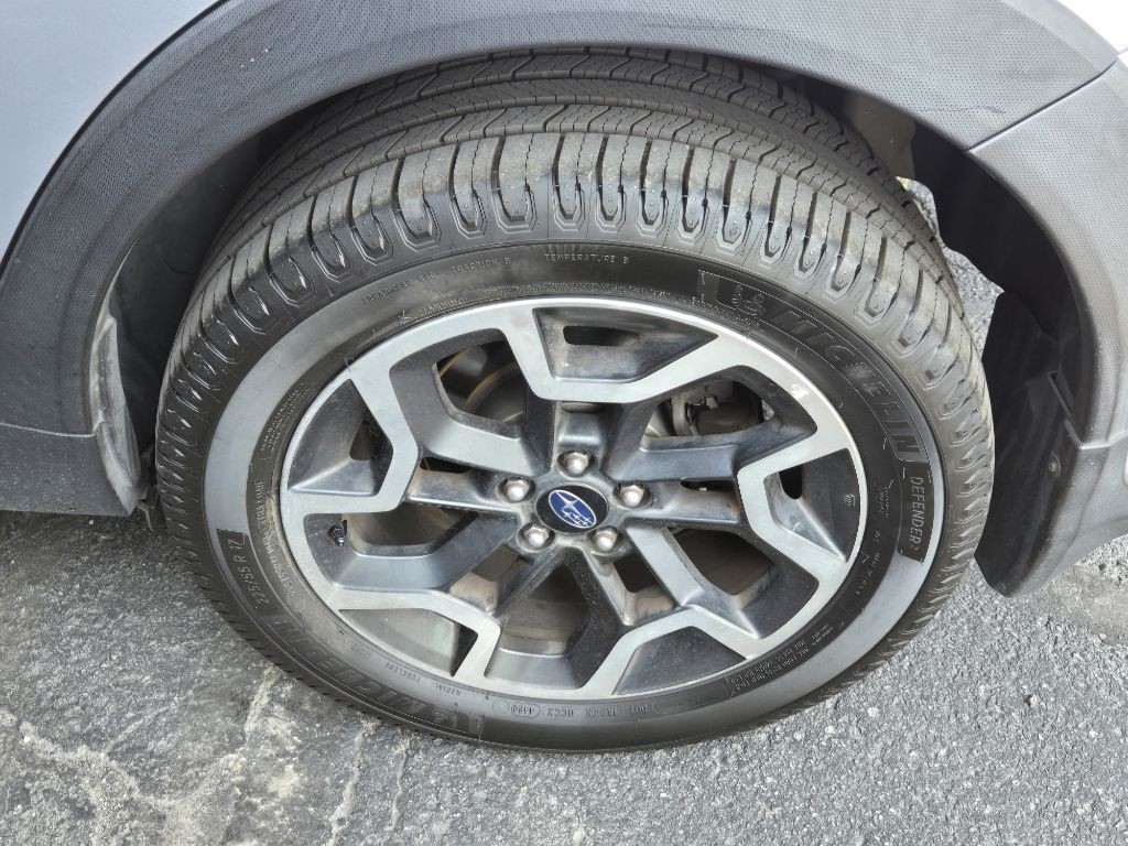 2016 Subaru Crosstrek Image 25