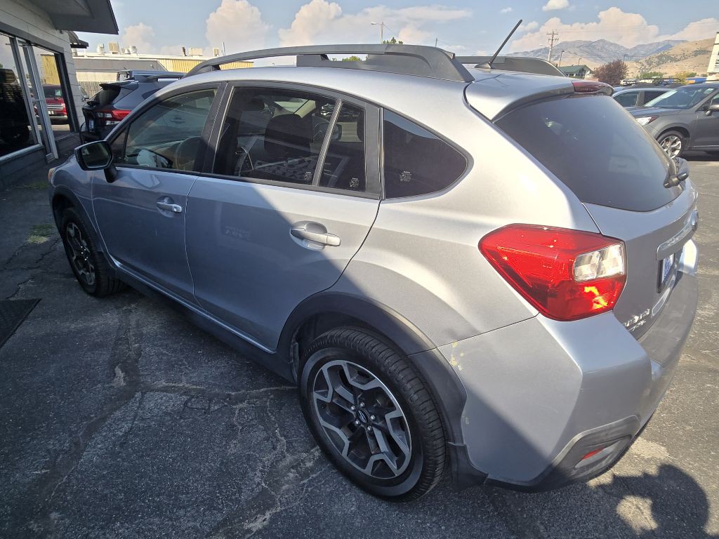 2016 Subaru Crosstrek Image 5