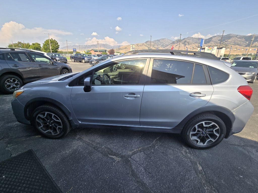 2016 Subaru Crosstrek Image 6