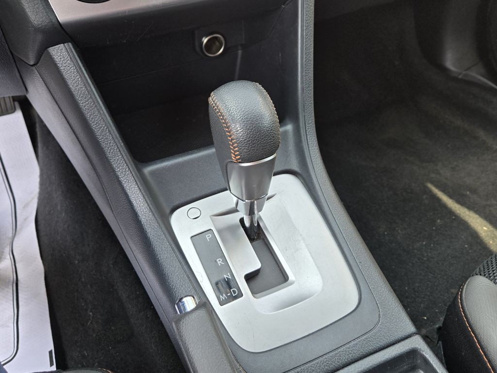 2016 Subaru Crosstrek Image 16