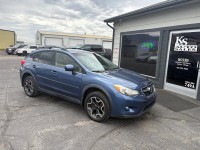 Image for 2013 Subaru Crosstrek 2.0 PREMIUM ID: 6780002