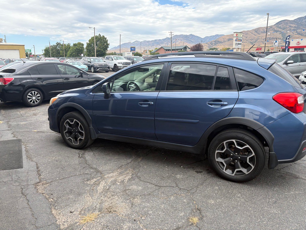 2013 Subaru Crosstrek Image 6