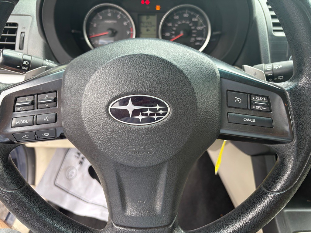 2013 Subaru Crosstrek Image 10