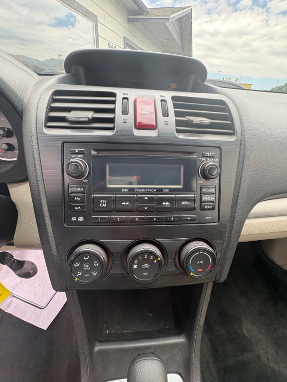 2013 Subaru Crosstrek Image 12