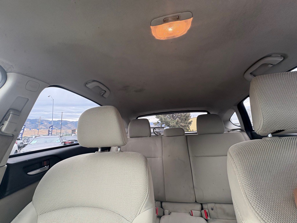 2013 Subaru Crosstrek Image 13