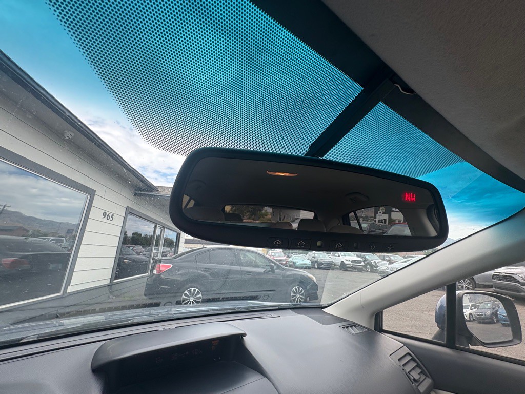2013 Subaru Crosstrek Image 14