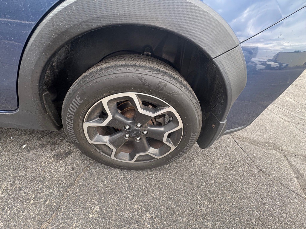 2013 Subaru Crosstrek Image 15