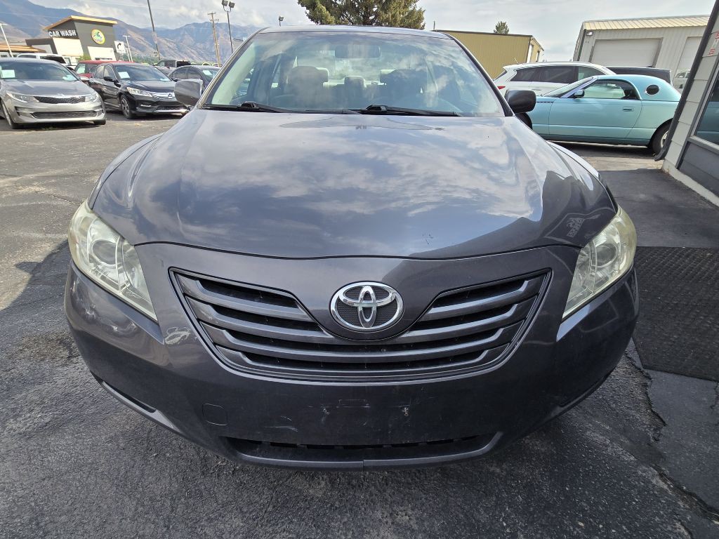 2007 Toyota Camry Image 8