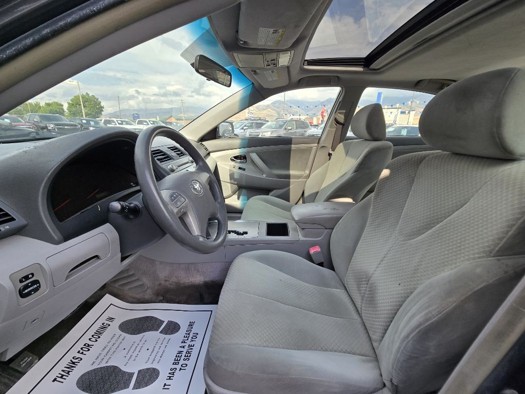 2007 Toyota Camry Image 9