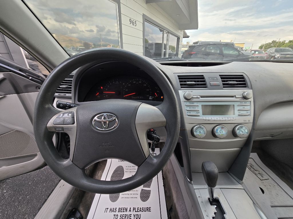 2007 Toyota Camry Image 10