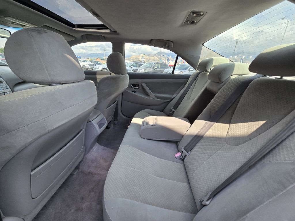 2007 Toyota Camry Image 11