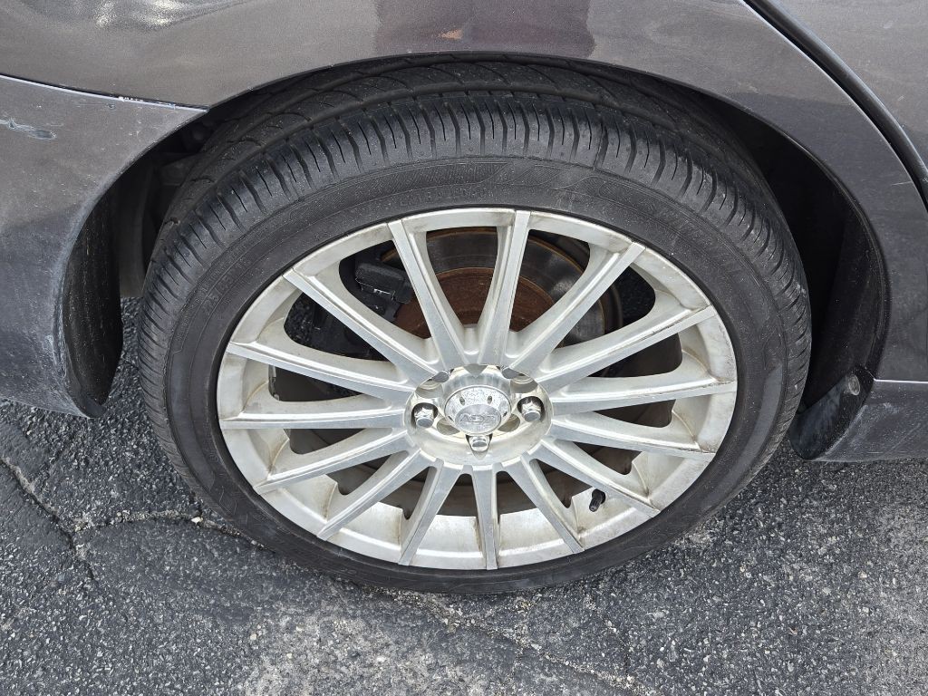 2007 Toyota Camry Image 13