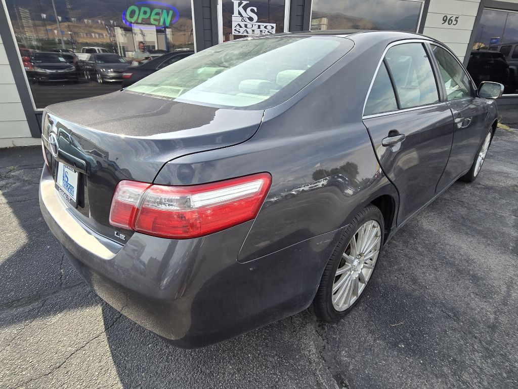 2007 Toyota Camry Image 3