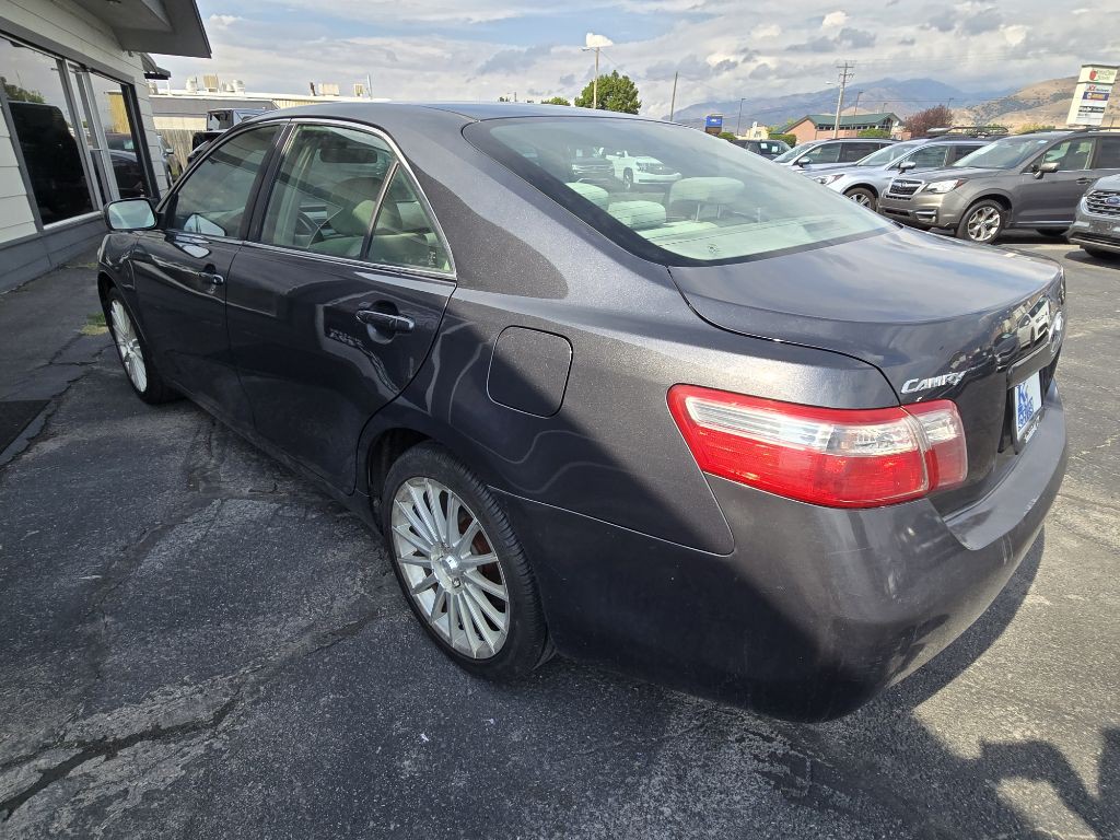 2007 Toyota Camry Image 5