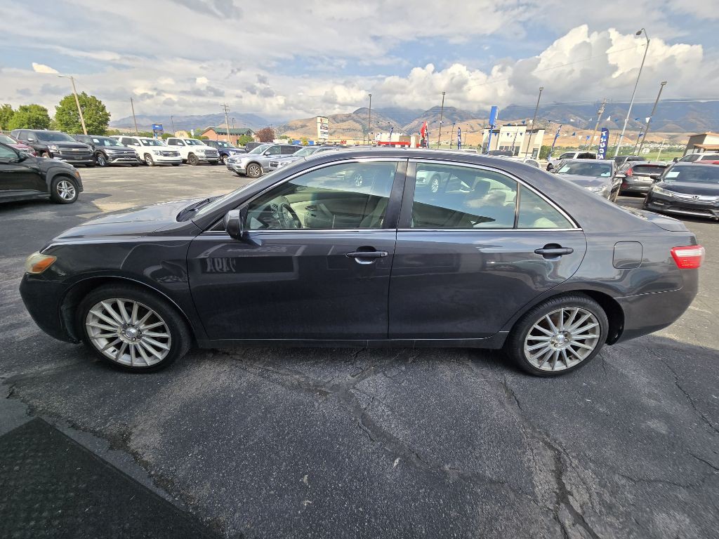 2007 Toyota Camry Image 6