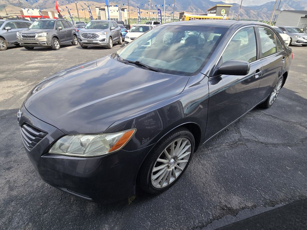 2007 Toyota Camry Image 7