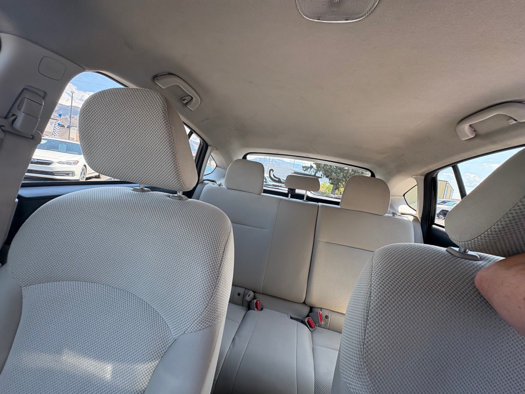 2013 Subaru Impreza Image 13