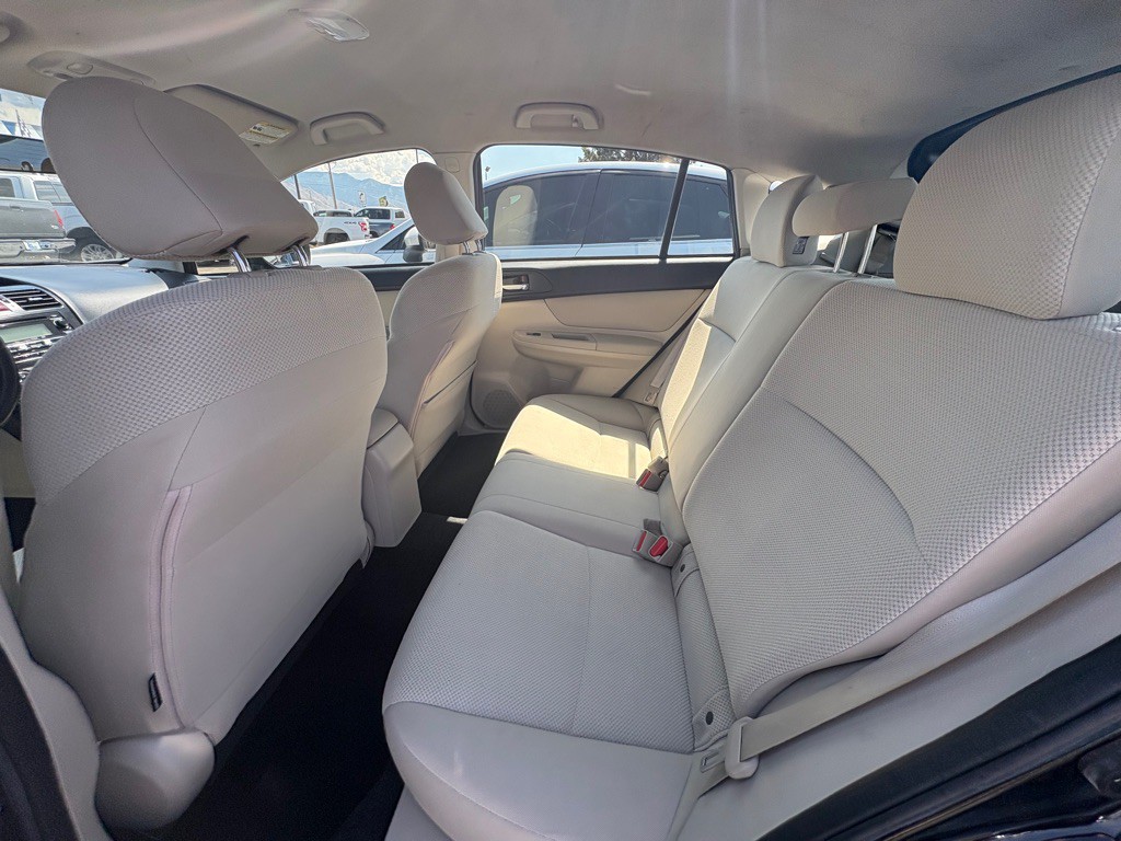 2013 Subaru Impreza Image 14