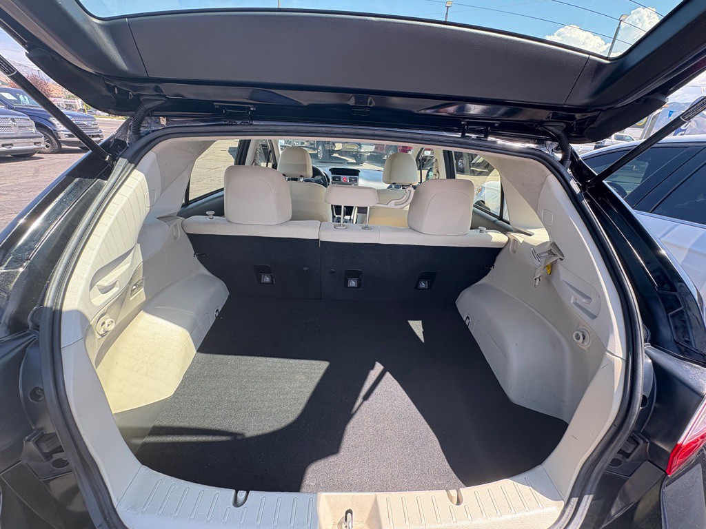 2013 Subaru Impreza Image 15