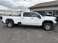 Image for 2023 GMC Sierra 2500 HEAVY DUTY ID: 6780051
