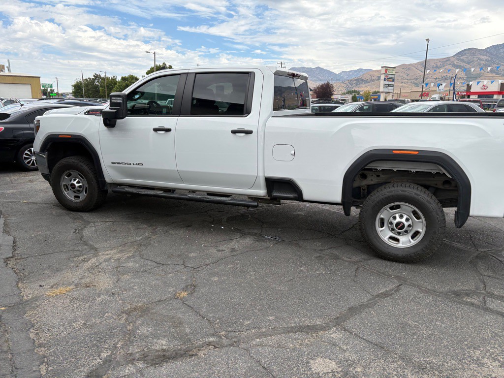 2023 GMC Sierra Image 5