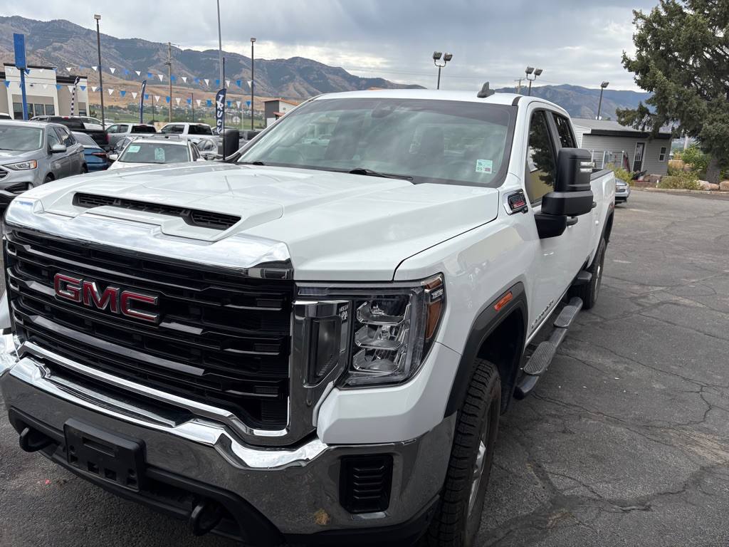2023 GMC Sierra Image 6