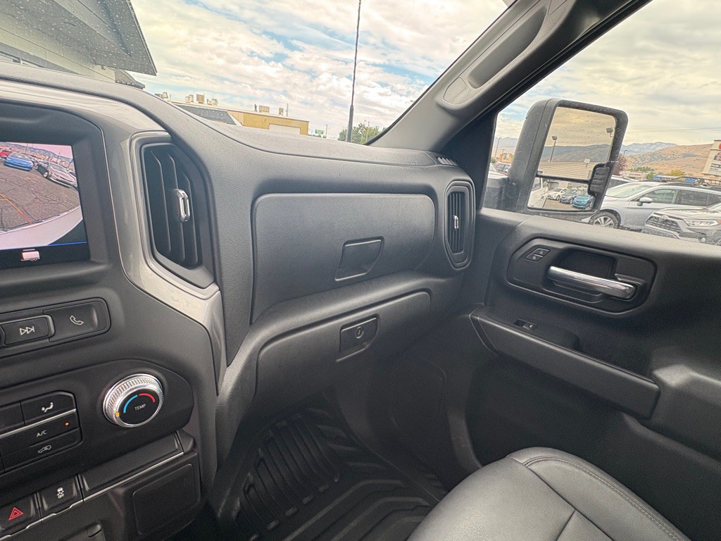 2023 GMC Sierra Image 14