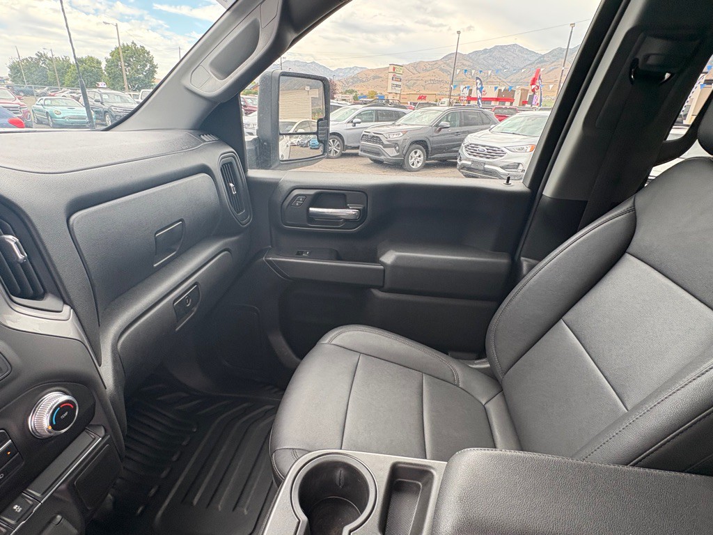 2023 GMC Sierra Image 15
