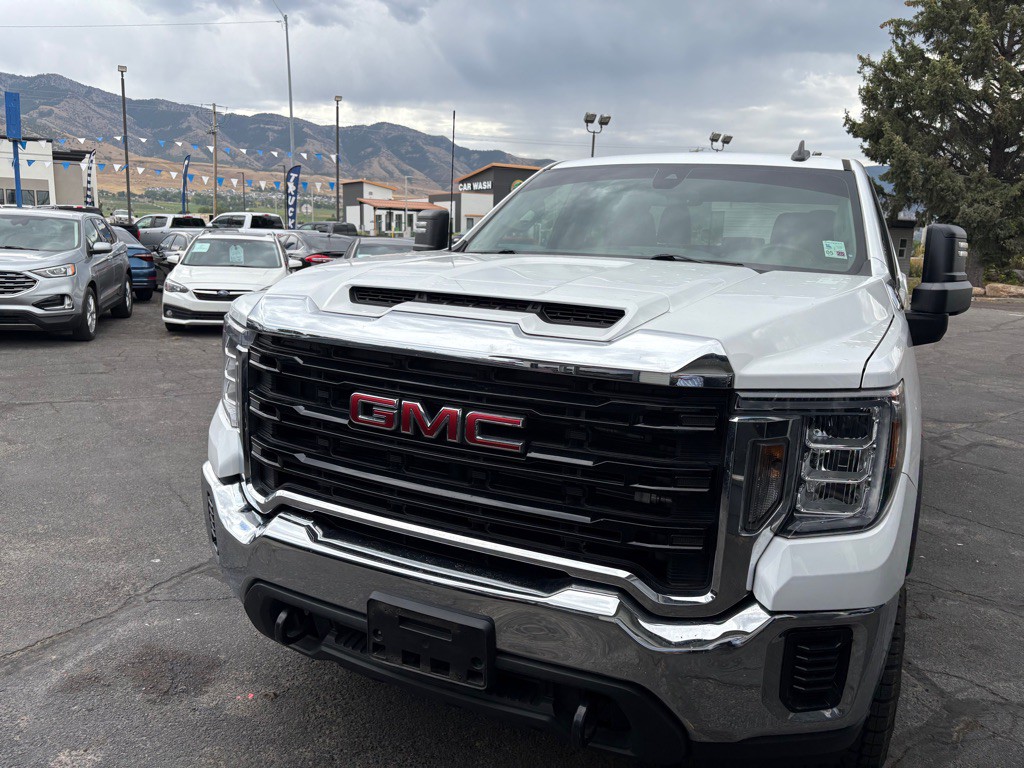 2023 GMC Sierra Image 29