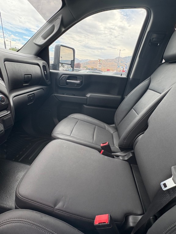 2023 GMC Sierra Image 39