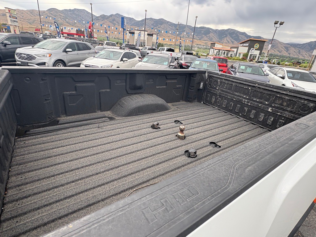 2023 GMC Sierra Image 42