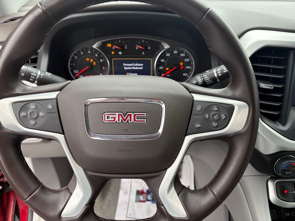 2023 GMC Acadia Image 11